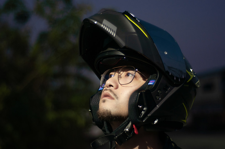 點我看大圖 「RYMIC R935SV 可樂帽」 -盲狙紀錄開箱文。