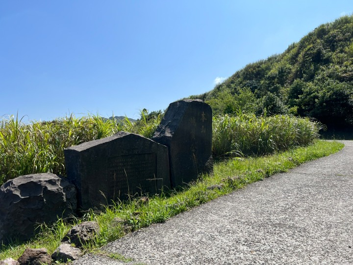 新北雙溪|燦光寮山.登頂視野遼闊,山海美景一次擁有