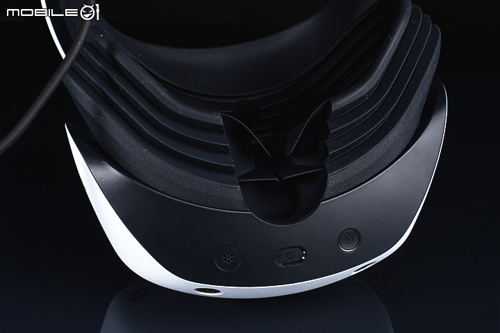 PlayStation VR2開箱圖賞|質感集一身,科技再進化!