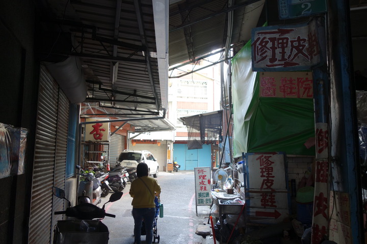 2023年春,地方爸拔騎旅,梅山36彎挑戰賽,
