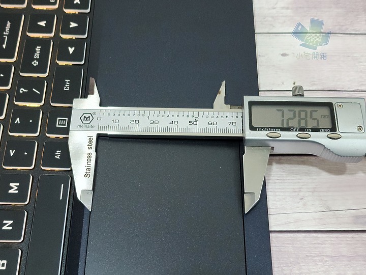 【小宅開箱】13代i9超強性能機，三萬內即可入手，效能又有多強呢？神舟Z7-RA9