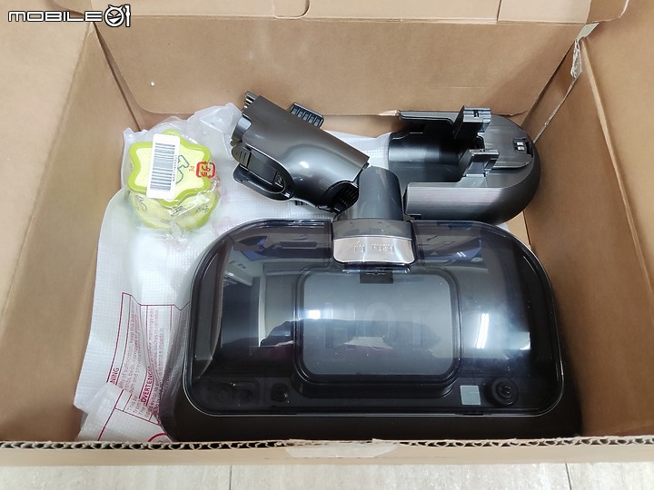【 體驗分享 】蒸於至善的智慧清掃大平台， LG CordZero A9TS WiFi 無線蒸氣濕拖吸塵器簡單試用心得！