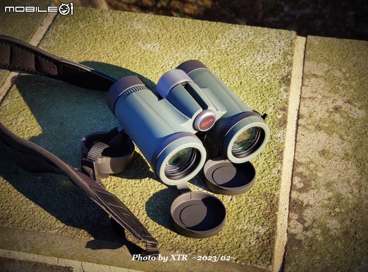 Kowa Binoculars