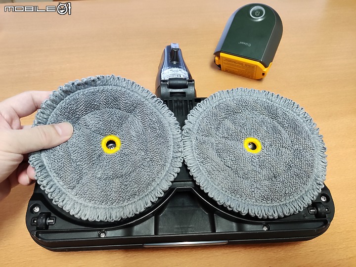 【 體驗分享 】蒸於至善的智慧清掃大平台， LG CordZero A9TS WiFi 無線蒸氣濕拖吸塵器簡單試用心得！