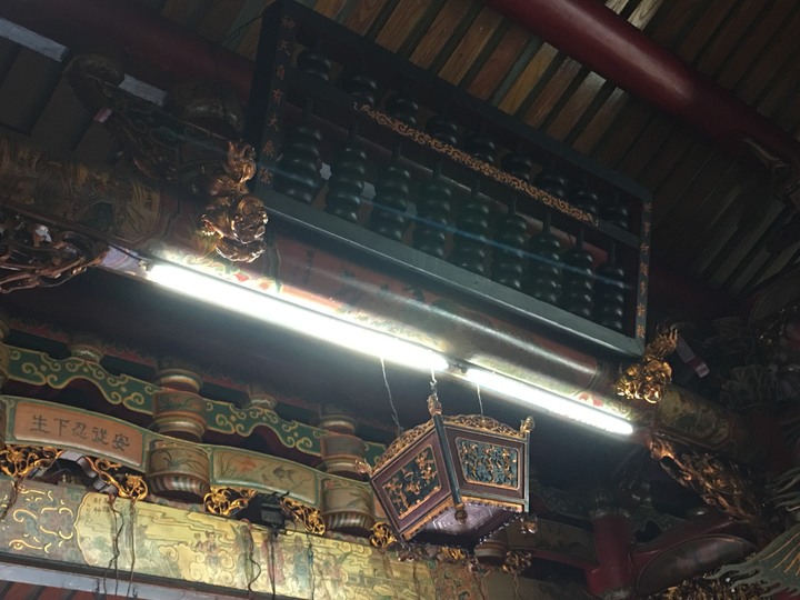 騎遊新竹廟口美食之旅
