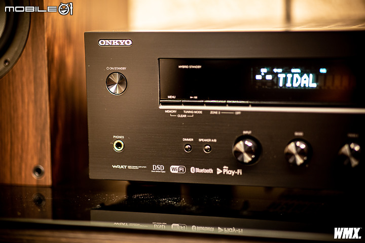 點我看大圖 【ELAC Debut 2.0 B5.2】書架式喇叭 x【ONKYO TX-8260 】串流綜合擴大機|輕鬆建構超值串流影音系統|