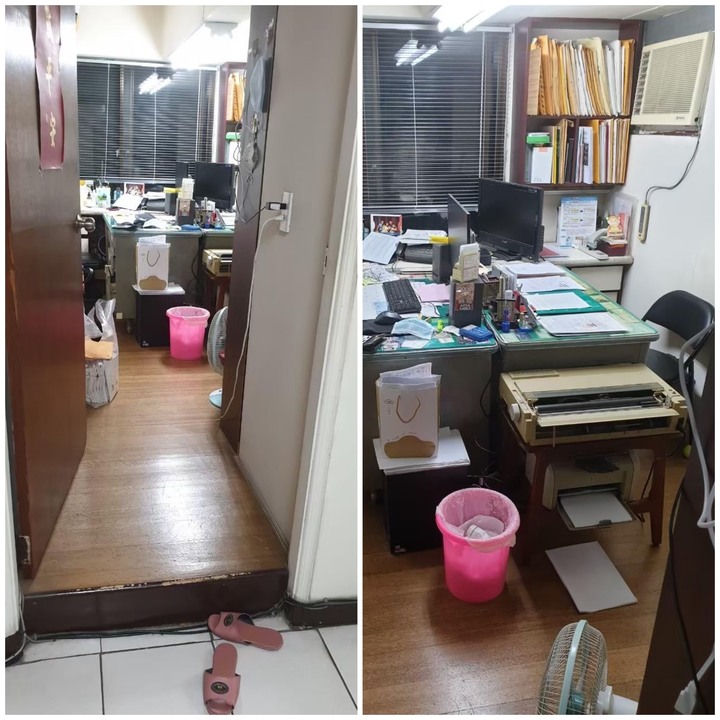 鈊沐室內設計Ｘ【老屋開箱】設計師長輩自宅屋齡四十五年老屋翻新，施工細節與注意事項分享～