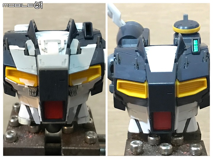 MG NU GUNDAM Ver.Ka