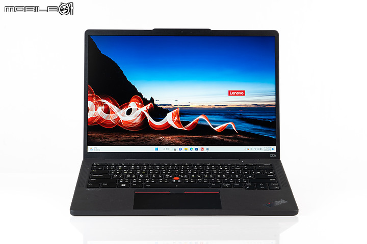 Lenovo ThinkPad X13s 測試報告｜續航力超群的輕巧 ARM 筆電！