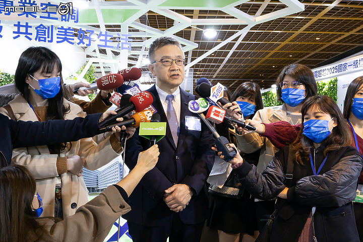 【採訪】Panasonic 領先業界首創|24小時防霉監控、待機也能主動防霉!
