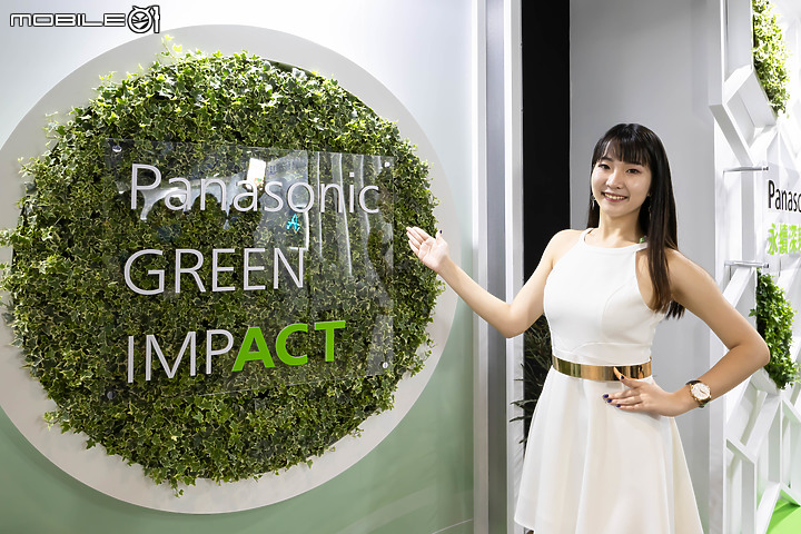 【採訪】Panasonic 領先業界首創|24小時防霉監控、待機也能主動防霉!