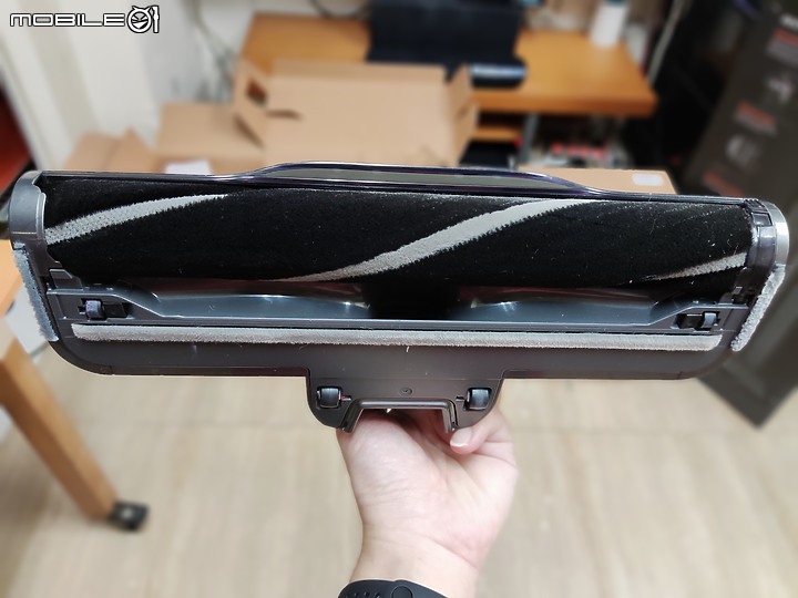 【 體驗分享 】蒸於至善的智慧清掃大平台， LG CordZero A9TS WiFi 無線蒸氣濕拖吸塵器簡單試用心得！