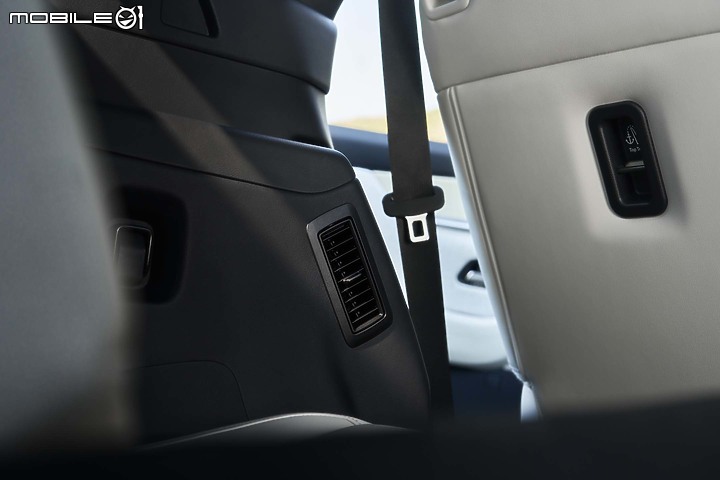 【海外情報】Mazda發表全新休旅旗艦CX-90,3.3升渦輪、2.5升PHEV雙動力,尺碼更大更豪華!