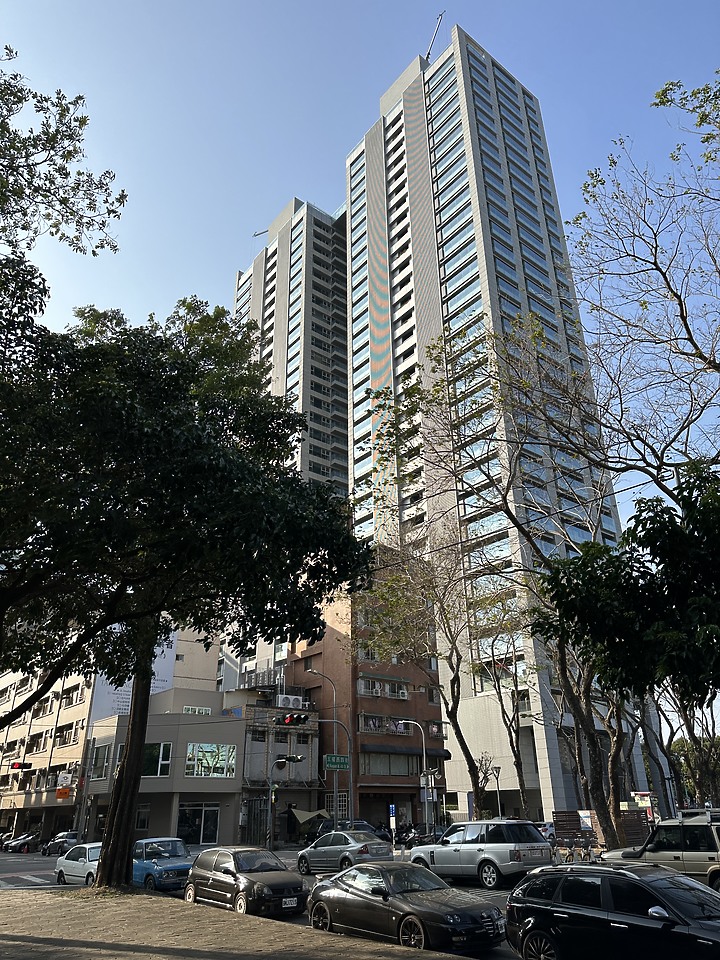 【實拍比較】S23 Ultra、X90 Pro+、iPhone 14 Pro Max