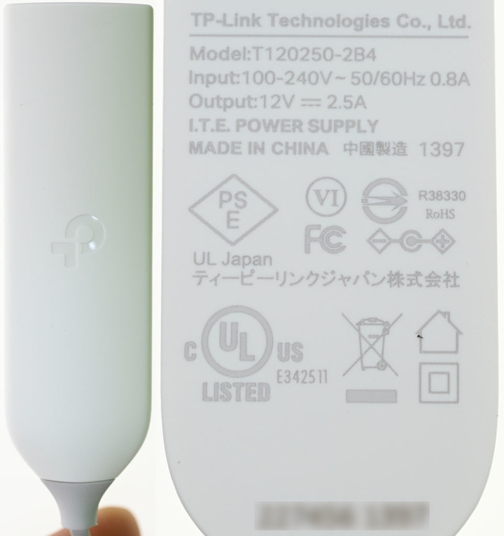 點我看大圖 狼窩網路大整理ft. TP-Link Deco X95/X68