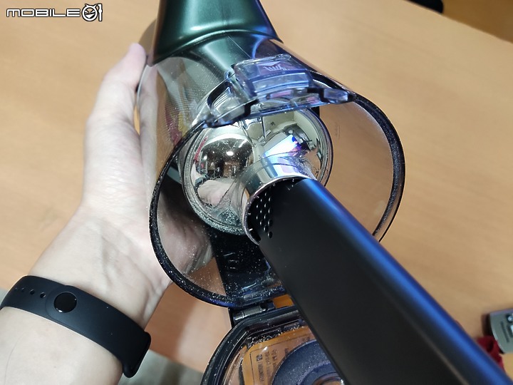 【 體驗分享 】蒸於至善的智慧清掃大平台， LG CordZero A9TS WiFi 無線蒸氣濕拖吸塵器簡單試用心得！