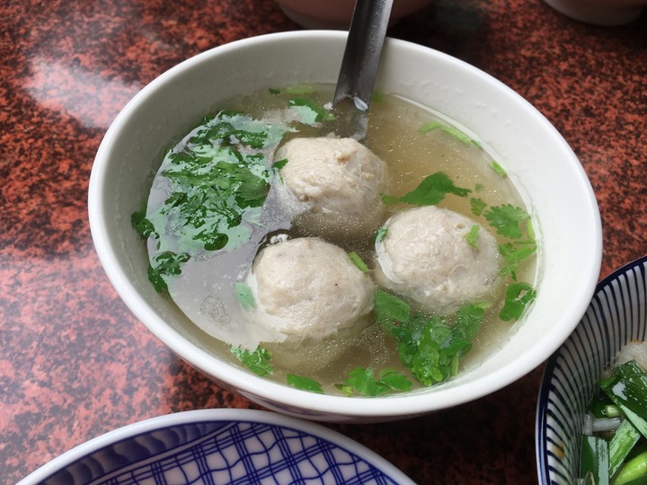 騎遊新竹廟口美食之旅