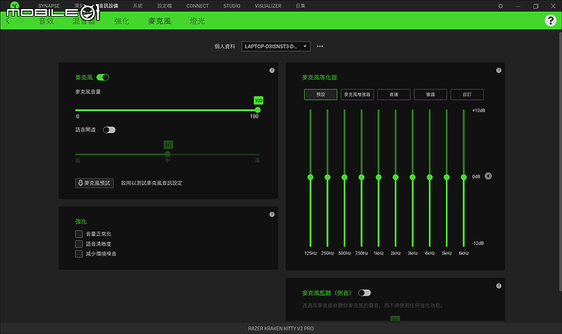 Razer Blade 16 測試報告|RTX 4090 打造靈刃電競效能之鋒