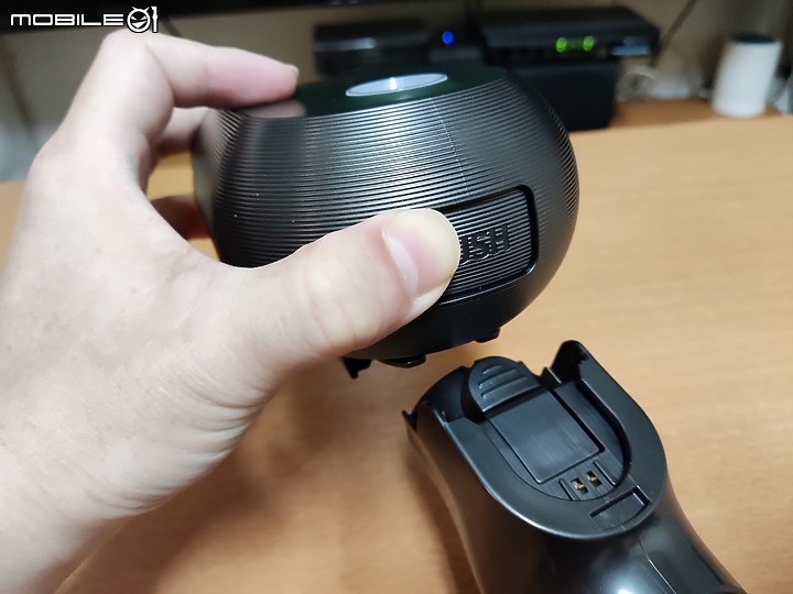 【 體驗分享 】蒸於至善的智慧清掃大平台， LG CordZero A9TS WiFi 無線蒸氣濕拖吸塵器簡單試用心得！