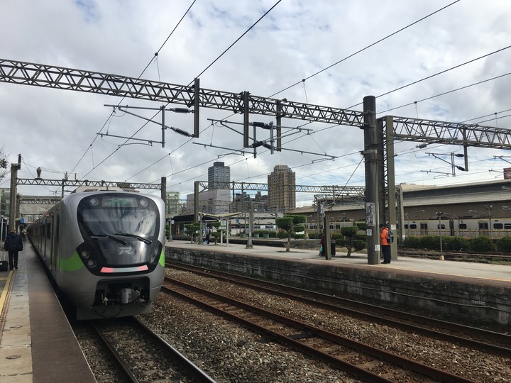 騎遊新竹廟口美食之旅