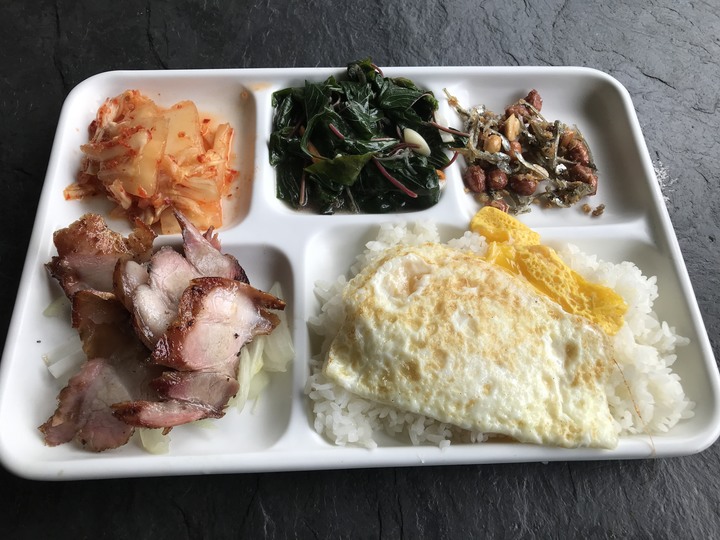 革命前夕之臨時起意摩托車環島旅行