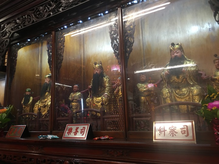 騎遊新竹廟口美食之旅