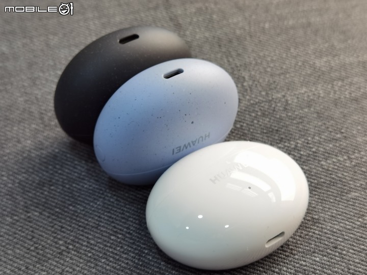 HUAWEI FreeBuds 5i 讓耳機充滿聽覺與視覺的享受