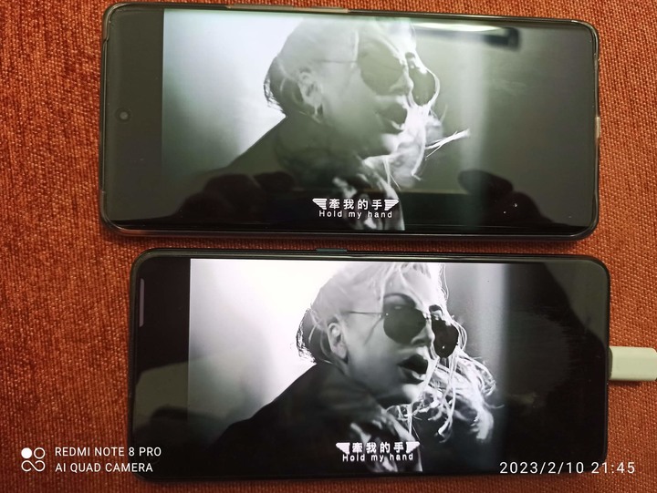 請問10pro 虛擬鍵怎麼設定？