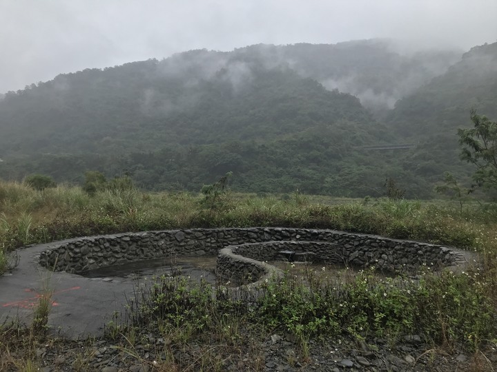 革命前夕之臨時起意摩托車環島旅行