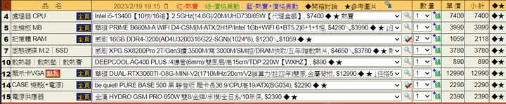 求健檢35k-40k電腦