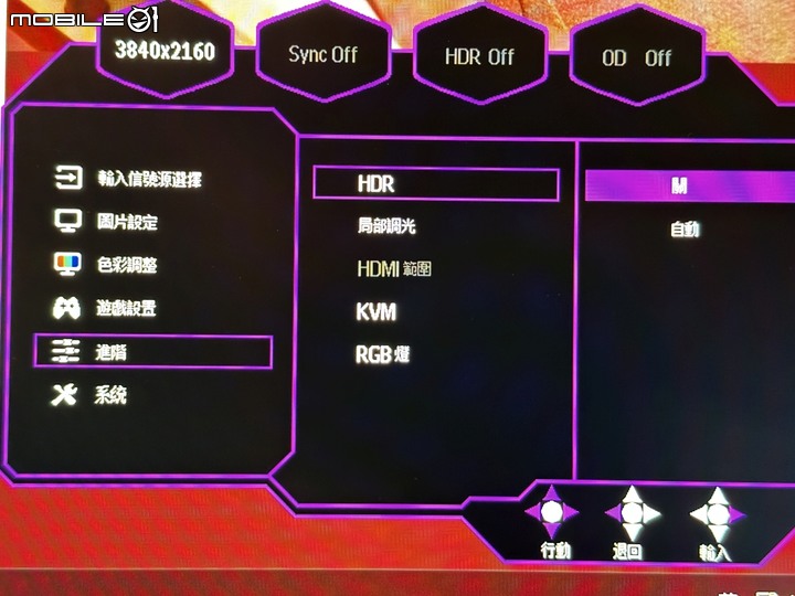 [開箱] 量子點Mini LED 4K螢幕！Coolermaster TEMPEST GP27U！