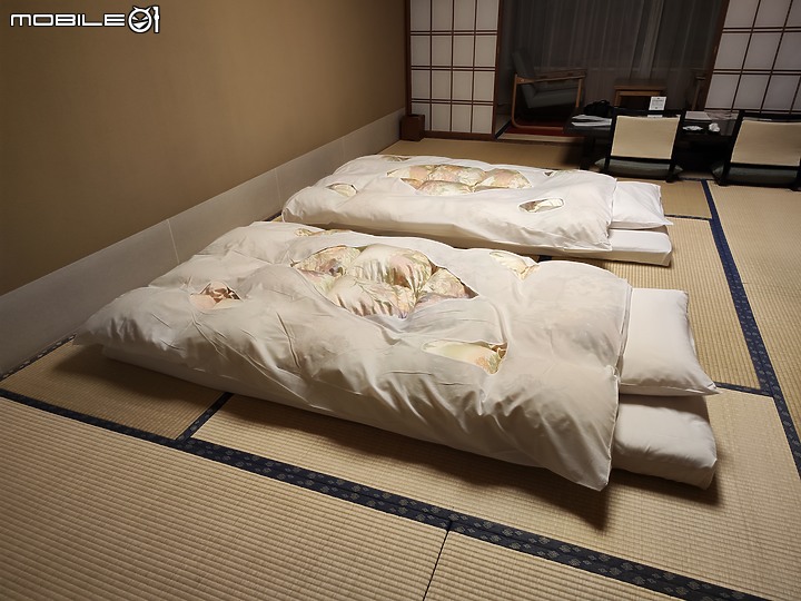 【外星貓遊地球】日本東北藏王樹冰-第二日(角館歷史村、佳松園)