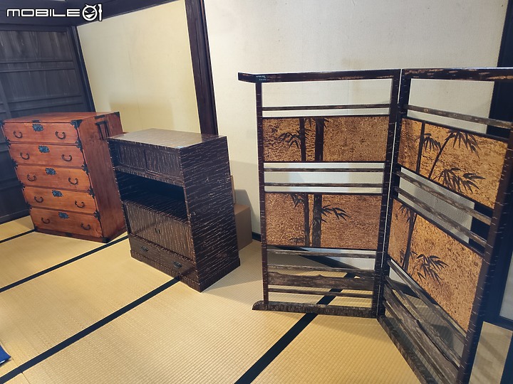 【外星貓遊地球】日本東北藏王樹冰-第二日(角館歷史村、佳松園)