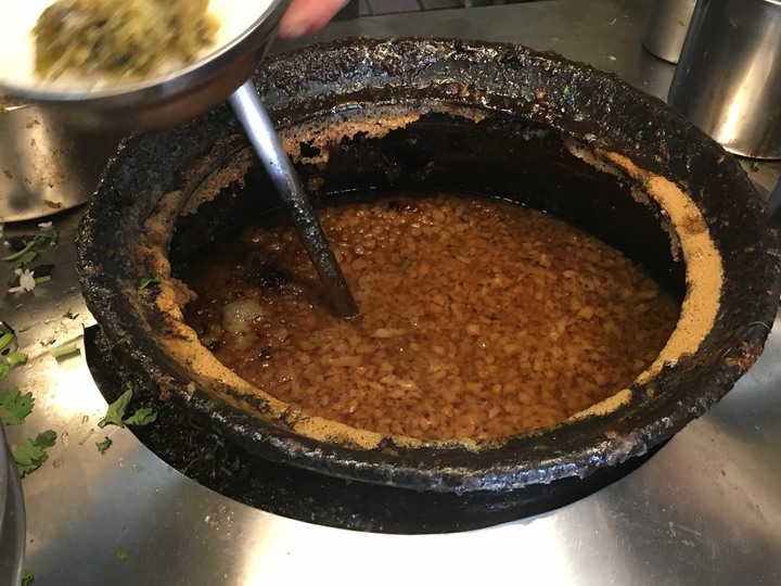 騎遊新竹廟口美食之旅