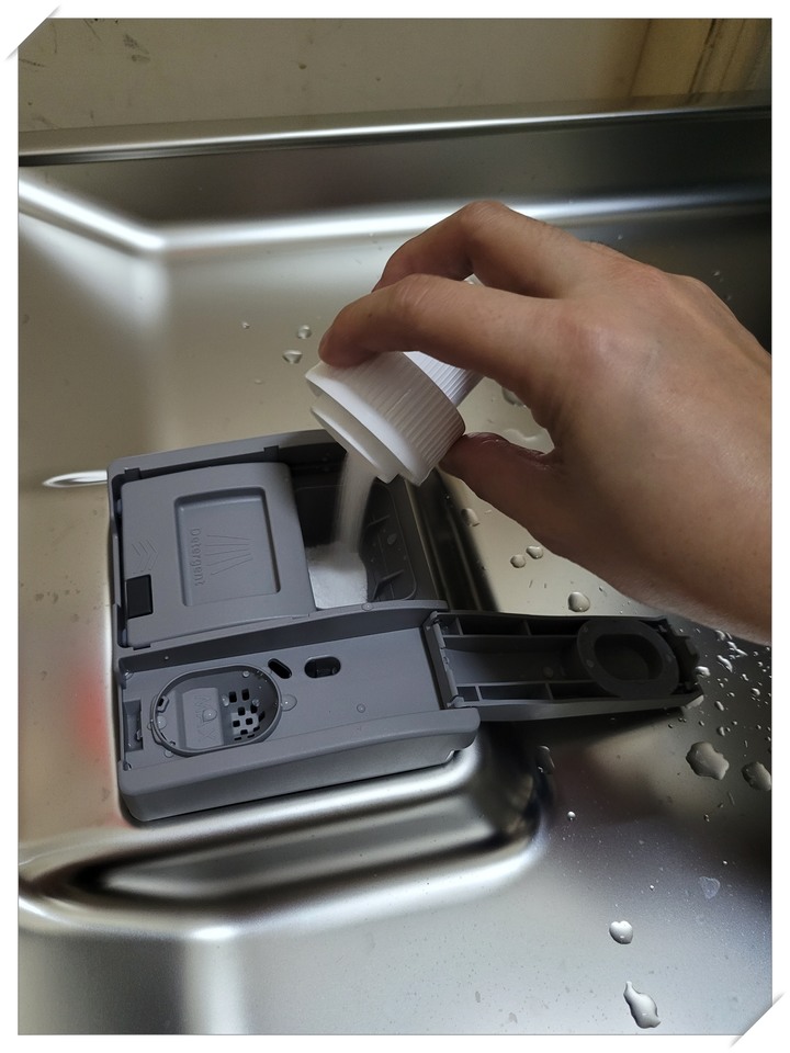 送給自己2023年的禮物-LG QuadWash™ Steam四方洗蒸氣洗碗機