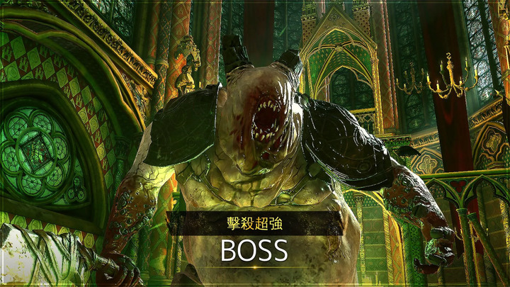 《鐵刃勇士-中世紀傳說RPG》 Iron Blade: Medieval Legends 暢玩最刺激的 動作RPG 開創史詩命運 | 史詩奇幻歐陸世界場景 對抗惡魔大軍 成為獵魔戰士