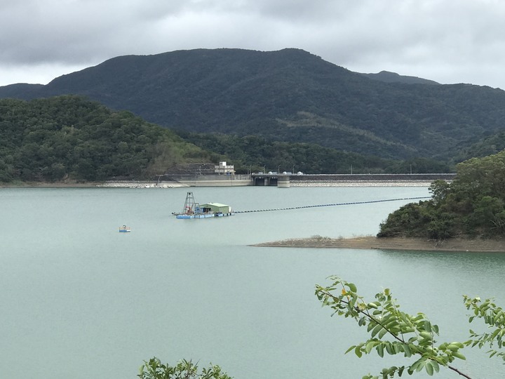 革命前夕之臨時起意摩托車環島旅行