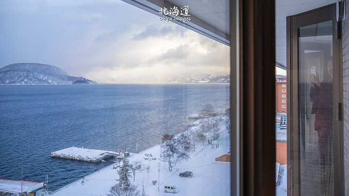 ++ OhYa ++ 北海道。冬季戀歌