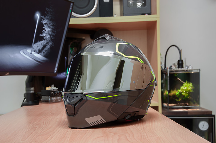 點我看大圖 「RYMIC R935SV 可樂帽」 -盲狙紀錄開箱文。