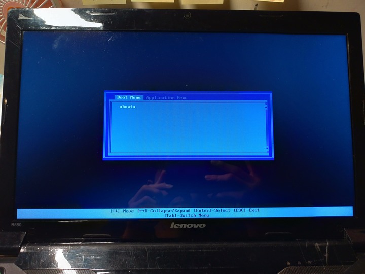 bios無法偵測win10系統
