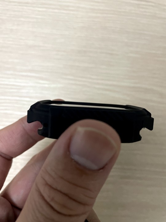 老調重彈~Apple Watch Ultra 保護