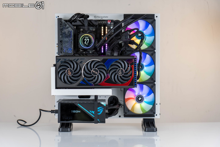 誰是魔法學徒的最佳夥伴?AMD/NVIDIA 顯卡 《霍格華茲的傳承》效能對決