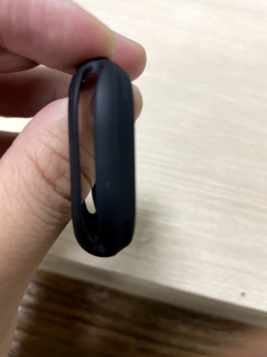 老調重彈~Apple Watch Ultra 保護