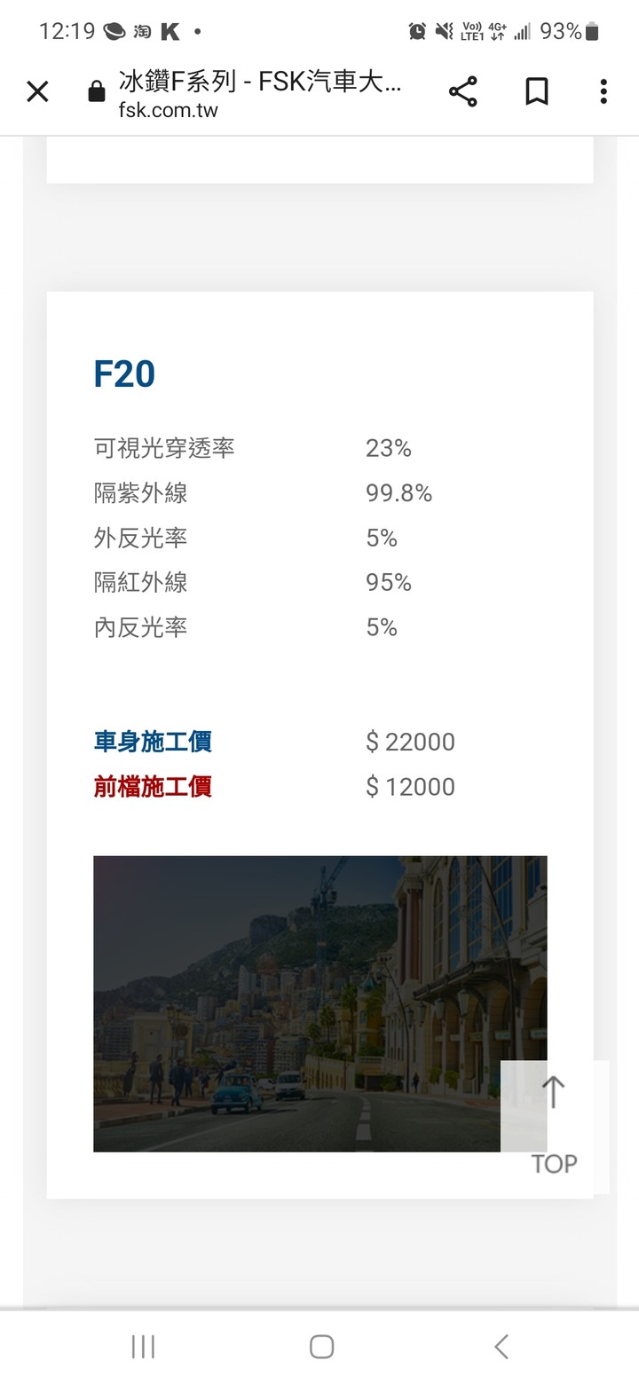 隔熱紙的迷思