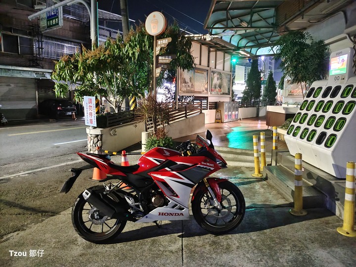 最高海拔一夜環島瘋狂訓車--帥到有朋友的新車長途初體驗