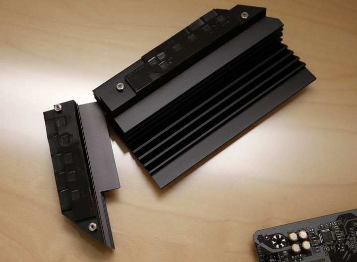 13代中階性價裝機取向 B760 GAMING X AX DDR4 開箱