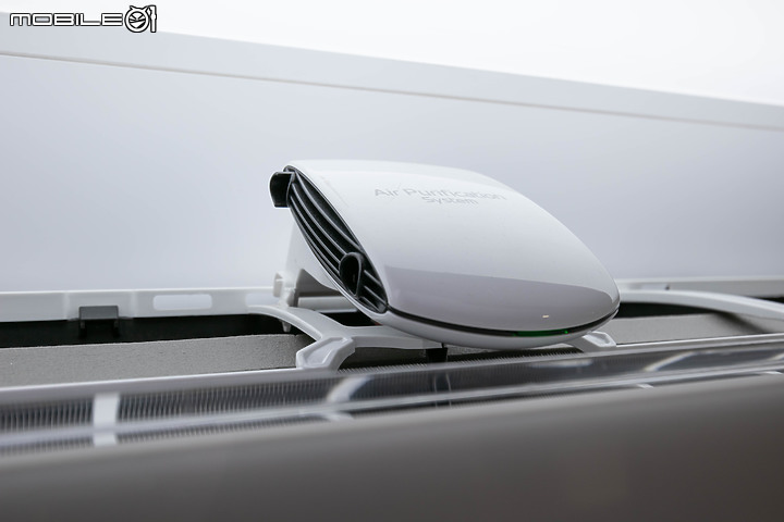 LG Wi-Fi 變頻空調豪華清淨系列|從冷暖、空氣清淨到智能省電,一機全方位實現!