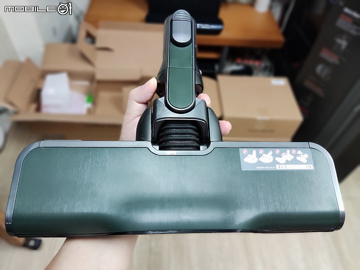 【 體驗分享 】蒸於至善的智慧清掃大平台， LG CordZero A9TS WiFi 無線蒸氣濕拖吸塵器簡單試用心得！