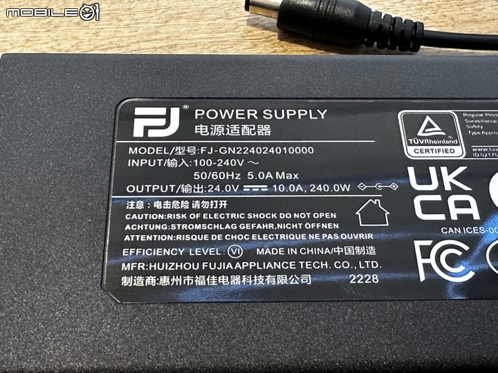 [開箱] 量子點Mini LED 4K螢幕！Coolermaster TEMPEST GP27U！
