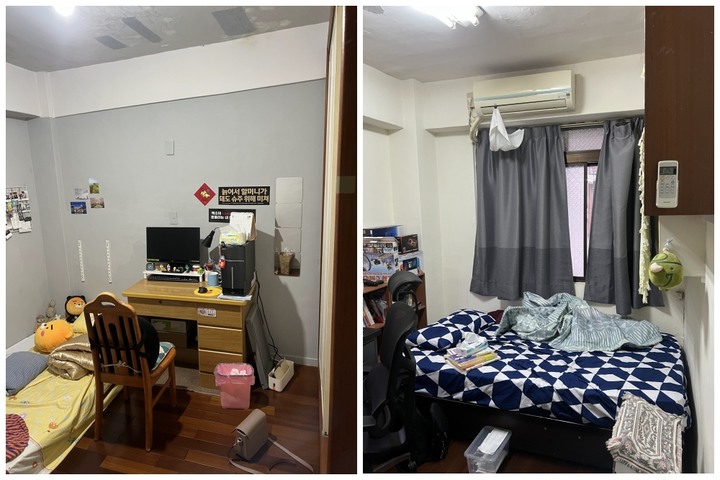 【開箱】台北40坪老屋翻新 入住近40年首次翻修